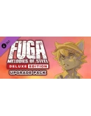 Fuga: Melodies of Steel - Ultimate EditionSTEAMRU+МИР
