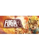 Fuga: Melodies of Steel 2 - Ultimate EditionSTEAMМИР