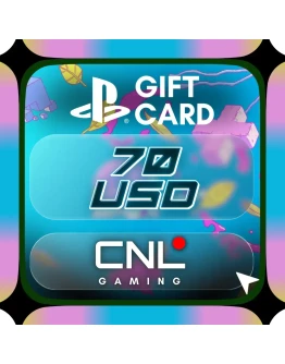 24/7 АВТО PlayStation 70 долларов США