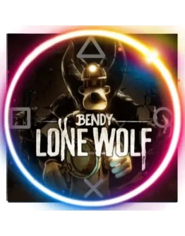 Bendy: Lone Wolf (PS4/PS5/RU) (Аренда от 7 дней)