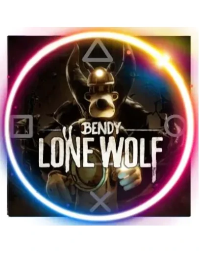 Bendy: Lone Wolf (PS4/PS5/RU) П3 - Активация