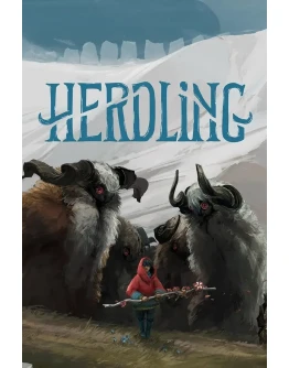 Herdling (Steam Gift Россия)