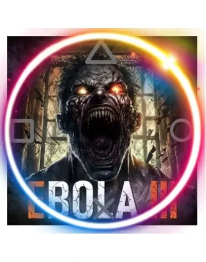 EBOLA III (PS4/PS5/RU) (Аренда от 7 дней)