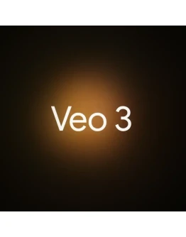 Veo 3 AI : Plus / Pro / Enterprise 1 - 12 месяцев