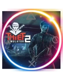 Thief Simulator 2 (PS5/RU) (Аренда от 7 дней)