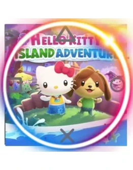Hello Kitty Island Adventure (PS5/RU) Аренда