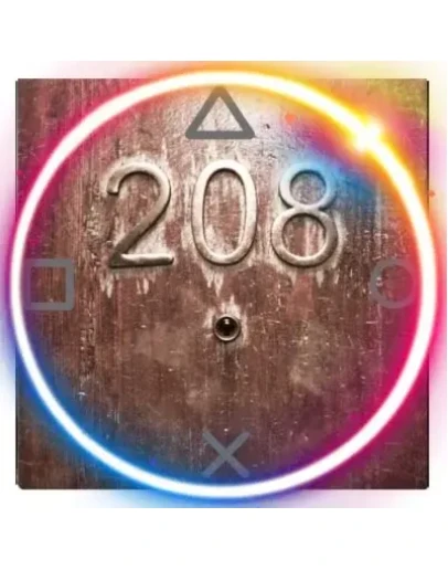 Oxide Room 208 (PS5/RU) (Аренда от 7 дней)