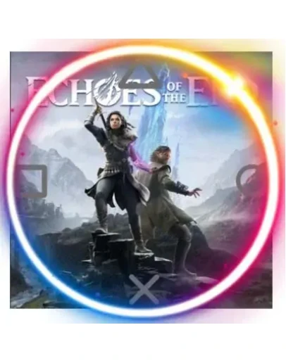 Echoes of the End (PS5/RU) (Аренда от 7 дней) Echoes of the End (PS5/RU) (Аренда от 7 дней)