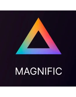 Magnific AI: Pro / Premium / Enterprise 1 - 12 месяцев