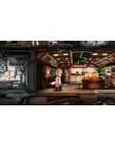 Fuga: Melodies of Steel 3 - Ultimate EditionSTEAMМИР