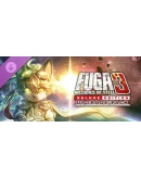 Fuga: Melodies of Steel 3 - Ultimate EditionSTEAMМИР