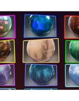 ВСЕ ПОГОДНЫЕ ЭФФЕКТЫ ДОТА 2 КОЛИЧЕСТВО 9 ШТ ТРЕЙДОМ!