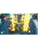 Funguys SwarmSTEAM GIFT AUTORU+МИР