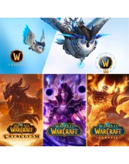 Подписка 1/2/3/6/12 Казахстан/Турция