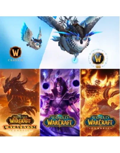 Подписка 1/2/3/6/12 Казахстан/Турция