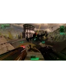 Firehawk FPV: Drone Warfare Simulator STEAM РОССИЯ