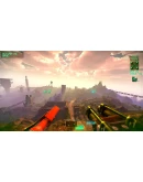 Firehawk FPV: Drone Warfare Simulator STEAM РОССИЯ