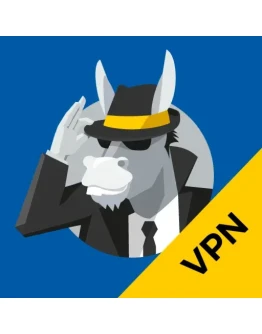 Hidemyass-HMA VPN без ограничений по устройствам на 1 м