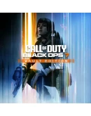 Call of Duty: Black Ops 7 PS4 / PS5 ТУРЦИЯ