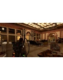 Ghostbusters: The Video GameАВТОВЫДАЧАSTEAM G