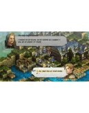 Tactics Ogre: RebornАВТОВЫДАЧАSTEAM GIFT