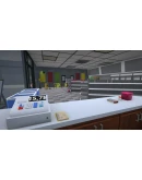 Pumping SimulatorАВТОВЫДАЧАSTEAM GIFT