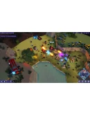 Rogue CommandАВТОВЫДАЧАSTEAM GIFT