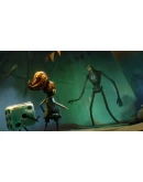 Lost in RandomАВТОВЫДАЧАSTEAM GIFT