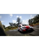 WRC 10 FIA World Rally ChampАВТОВЫДАЧАSTEAM G