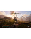 Tainted Grail: The Fall of AАВТОВЫДАЧАSTEAM G