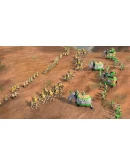 Age of Empires IV: AnniversaАВТОВЫДАЧАSTEAM G