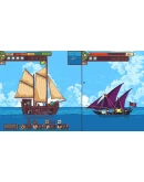 SeablipАВТОВЫДАЧАSTEAM GIFT