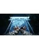 Ghostwire: TokyoАВТОВЫДАЧАSTEAM GIFT