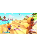 Rhythm Sprout: Sick Beats &amp АВТОВЫДАЧАSTEAM G