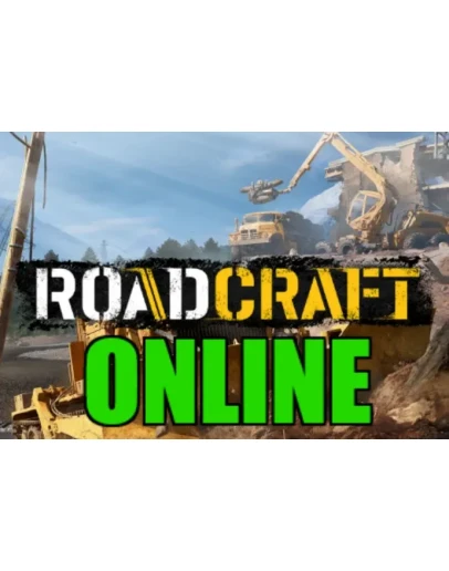 ROADCRAFTОНЛАЙНАРЕНДА 24/7STEAM DECKGFNНА 7-30 ДН