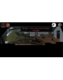 Don't Escape: 4 Days to SurviveSTEAM GIFT AUTORU+МИР