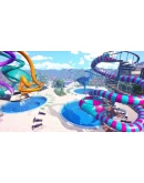 WaterPark SimulatorSTEAM GIFT AUTORU+МИР