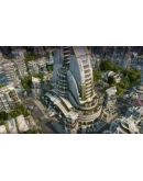 Anno 2070STEAM GIFT AUTORU+МИР