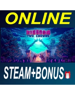 Kingdom Two Crowns АРЕНДА ОНЛАЙН БЕЗ GUARD