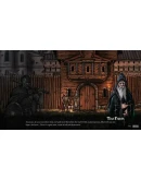 Volkolak: The Will of GodsSTEAM GIFT AUTORU+МИР