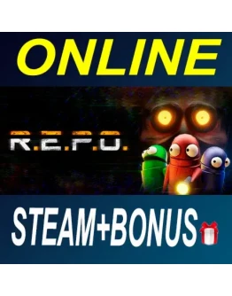 R.E.P.O. АРЕНДА ОНЛАЙН БЕЗ GUARD
