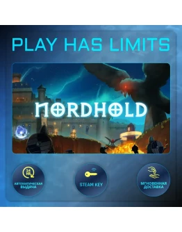 Nordhold КЛЮЧ STEAM Global + РФ