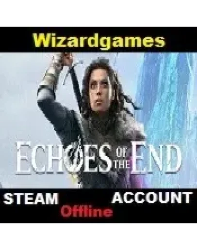 Echoes of the End Steam (GLOBAL)