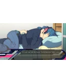 DRAMAtical MurderАВТОВЫДАЧАSTEAM GIFT DRAMAtical MurderАВТОВЫДАЧАSTEAM GIFT