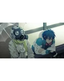 DRAMAtical MurderАВТОВЫДАЧАSTEAM GIFT DRAMAtical MurderАВТОВЫДАЧАSTEAM GIFT