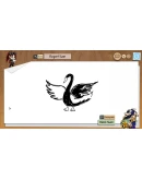 Draw &amp GuessАВТОВЫДАЧАSTEAM GIFT