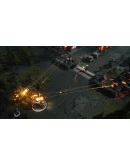 Tempest RisingАВТОВЫДАЧАSTEAM GIFT