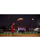 Super Mega Baseball 4АВТОВЫДАЧАSTEAM GIFT