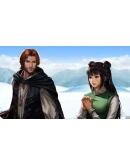 Symphony of War: The NephiliАВТОВЫДАЧАSTEAM G