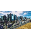 Highrise CityАВТОВЫДАЧАSTEAM GIFT